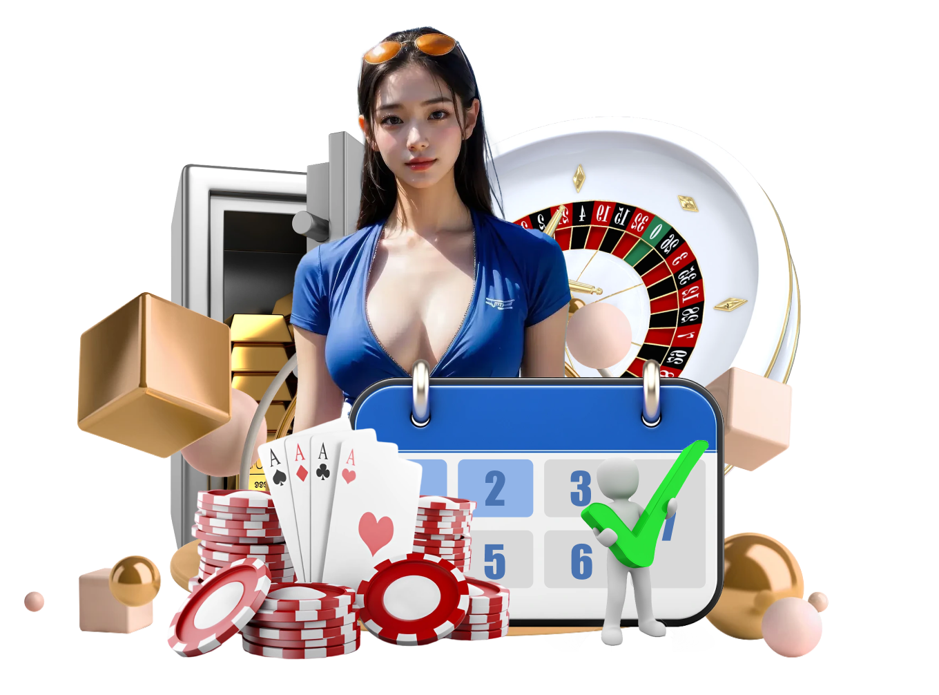 Sic Bo Dadu dice game interface on mpo0808 platform